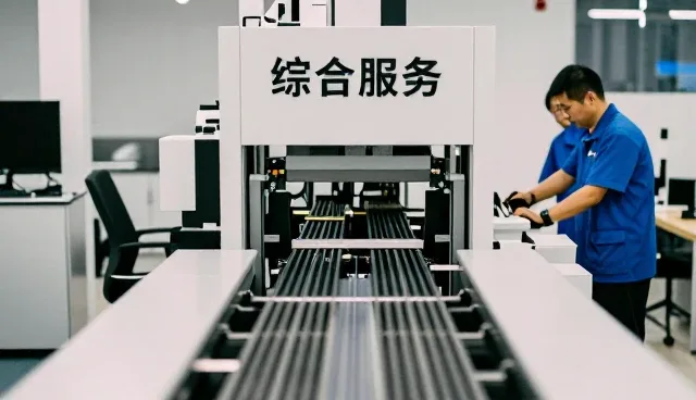 数据可视化系统