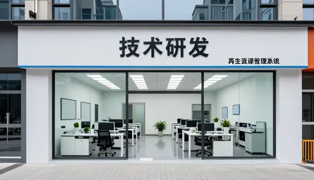 再生资源管理系统在不同场景下的性能表现与适用条件分析