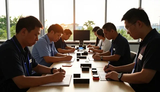项目包括软件帮助系统集成实现效率提升
